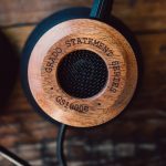 Grado GS1000e at Kinfolk