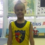 Risa atleta