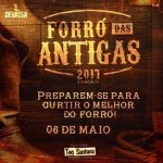 forró das antigas