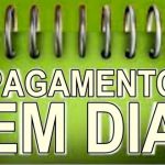 pagamento dois