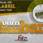 samba sergipe