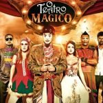 teatro mágico