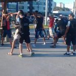 PRAIA FORMOSA -GMA