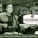 Sílvio-Rocha
