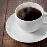 café