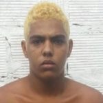 danilo jorge – recapturado