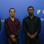 policiais chacina