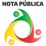 nota pública