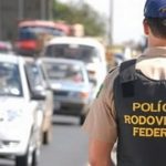 prf estradas