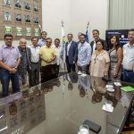 Acese com André Moura