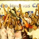 sergipe campeão I