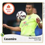 Casemiro