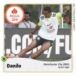 DANILO