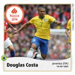 DouglasCosta