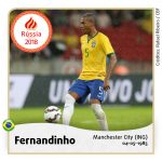 Fernandinho