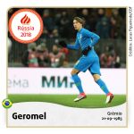 Geromel