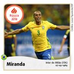 Miranda