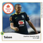 Taison