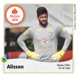alisson