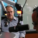 belivaldo em entrevista