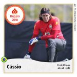 cassio
