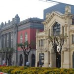 cidade de Braga
