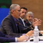 tite convoca