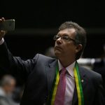 laércio oliveira III