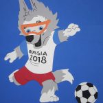 mascote copa