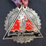 A MEDALHA