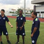 Betinho com Confiança