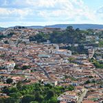 Diamantina Vista doCruzeiro