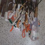 armas artesanais