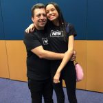 lara e zeca