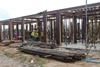 OBRAS AREIA BRANCA