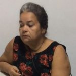 conceição presa