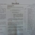 diário oficial estado
