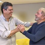 marcio macedo e lula
