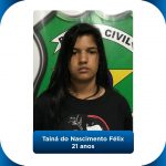 Tainá Félix
