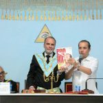 Valadares Filho-maçonaria