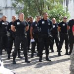 curso de intervenção penal II