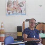 dona vitória IAL