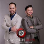 equipe do portfólio