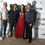 evento kendera