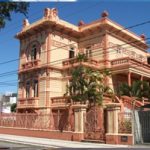sede da oab sergipe