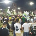 bolsonaro 13 de julho