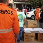 bombeiros eleições I