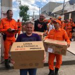 bombeiros eleições II