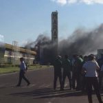 incendio maratá II