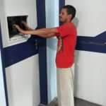 preso bombeiros